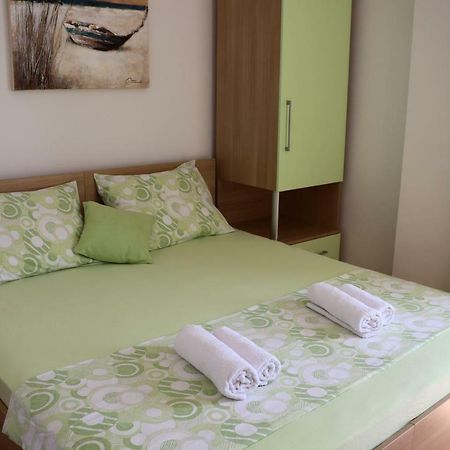 Apartment Mlacic Hvar Island Exterior foto