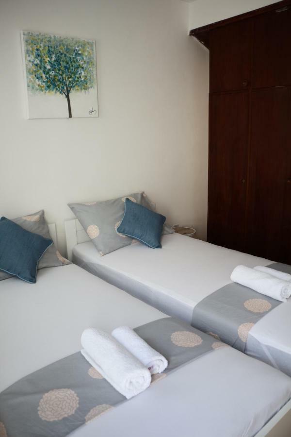Apartment Mlacic Hvar Island Exterior foto