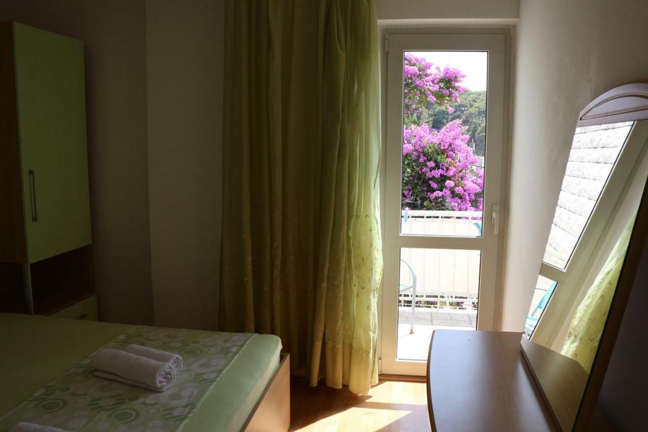 Apartment Mlacic Hvar Island Exterior foto