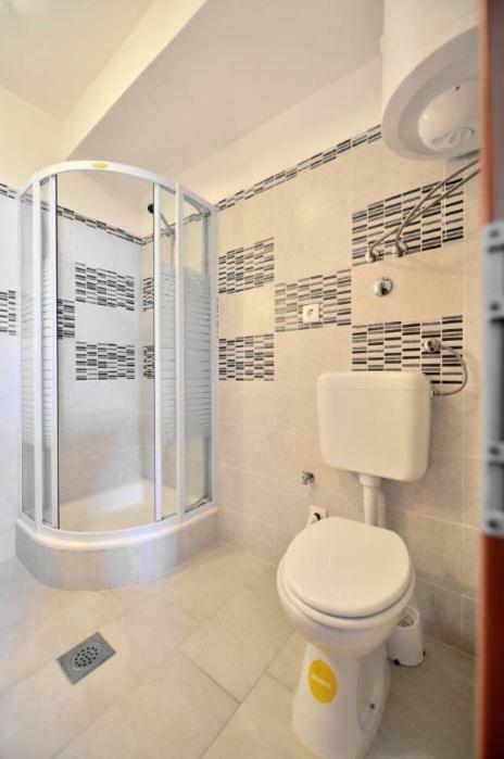 Apartment Mlacic Hvar Island Exterior foto