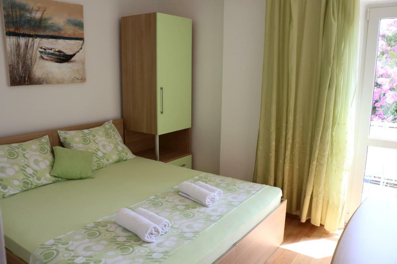 Apartment Mlacic Hvar Island Exterior foto